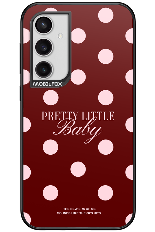 60’s Baby - Samsung Galaxy S23 FE