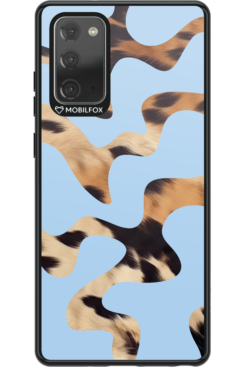 Funky Deer - Samsung Galaxy Note 20