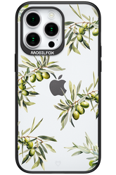 Olive Tree - Apple iPhone 15 Pro Max