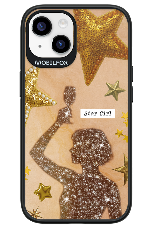 Star Girl - Apple iPhone 14