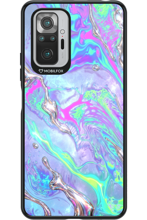 Aurora 2.0 - Xiaomi Redmi Note 10 Pro