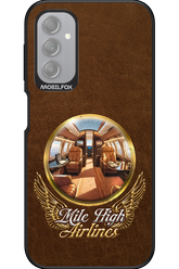 Mile High Airlines - Samsung Galaxy A14