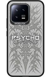 Cybersigilism (Grey) - Xiaomi 13