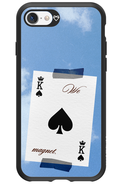 Magnet - Apple iPhone 7