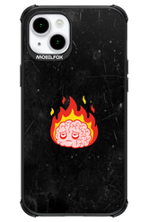 My brain - Apple iPhone 15 Plus