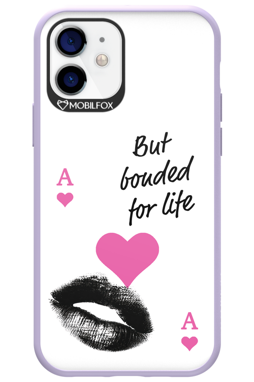 Bonded for Life - Apple iPhone 12