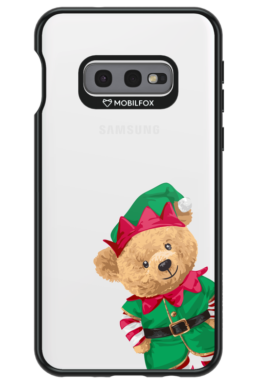 Mr. Elf - Samsung Galaxy S10e