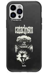 CATACLYSM - Apple iPhone 12 Pro