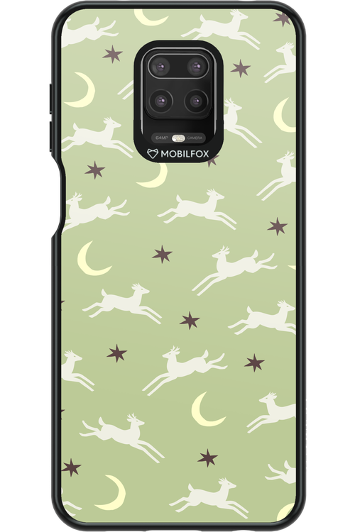 Folclore Rush - Xiaomi Redmi Note 9 Pro