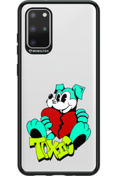 Playful Chaos - Samsung Galaxy S20+