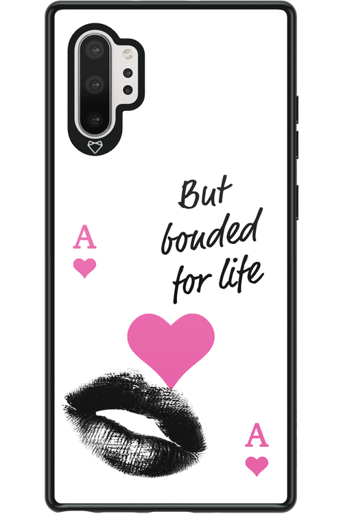 Bonded for Life - Samsung Galaxy Note 10+