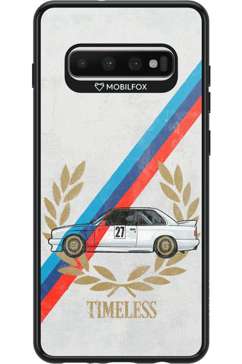 Timeless - Samsung Galaxy S10+