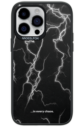 Chaotic Thunder - Apple iPhone 14 Pro Max
