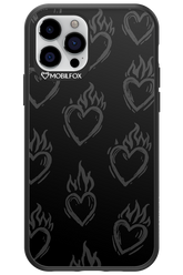 Angry Girlfriend - Apple iPhone 12 Pro