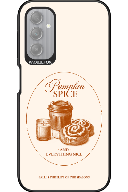 Elite Fall - Samsung Galaxy A14