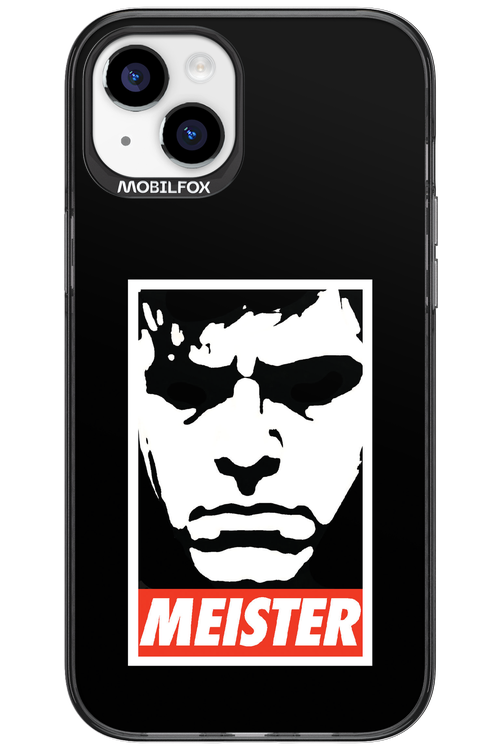 MEISTER - Apple iPhone 15 Plus