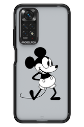 Iconic Mouse - Xiaomi Redmi Note 11/11S 4G