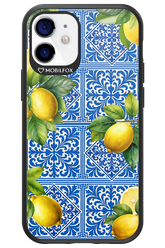 Limone Garden - Apple iPhone 12 Mini