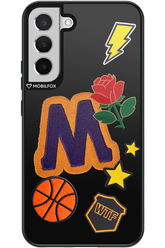 University's King - Samsung Galaxy S22+