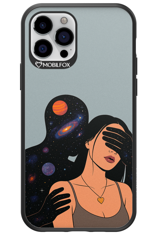 Universe Lover - Apple iPhone 12 Pro