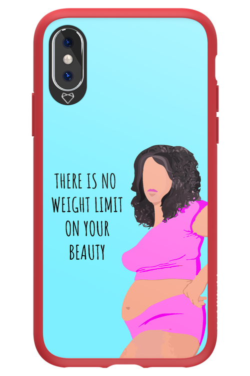 No Limit - Apple iPhone XS