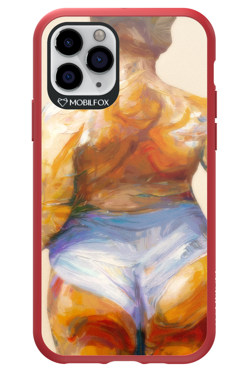 Goddass - Apple iPhone 11 Pro