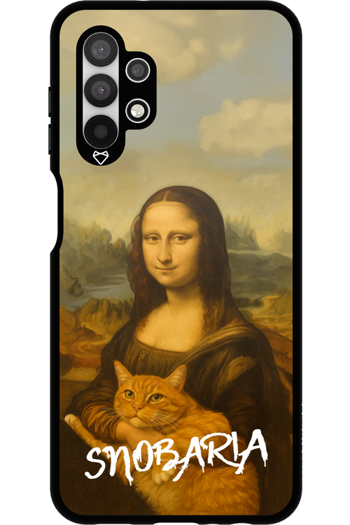 OG Cat Lover - Samsung Galaxy A13 4G