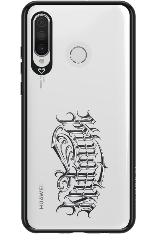 Chaotic Love - Huawei P30 Lite