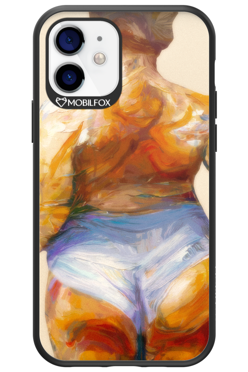 Goddass - Apple iPhone 12