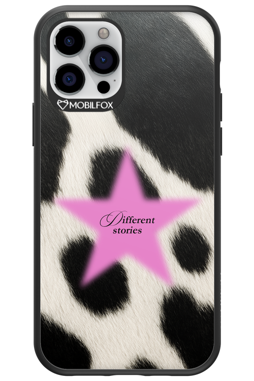 Same Chapter Pink - Apple iPhone 12 Pro