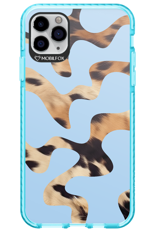 Funky Deer - Apple iPhone 11 Pro Max