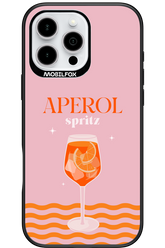 Aperol - Apple iPhone 16 Pro Max