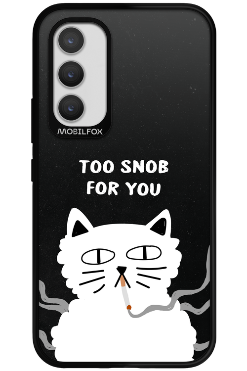 Too Snob - Samsung Galaxy A34