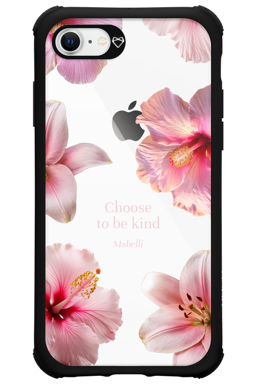 Be Kind - Apple iPhone 8