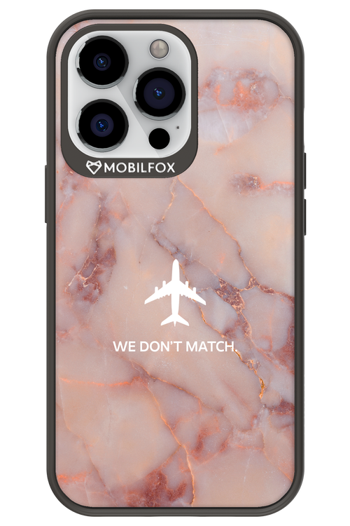 International Love I - Apple iPhone 13 Pro