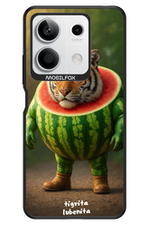 Tigrita lubenita - Xiaomi Redmi Note 13 5G