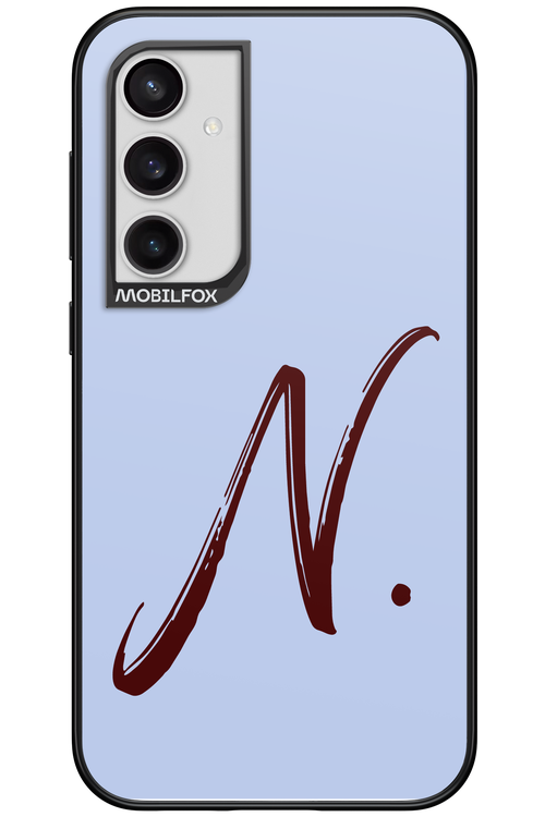 (Jellyfish Presso) N 2.0 - Samsung Galaxy S23 FE