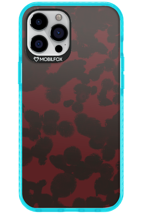 Bordeaux Skin - Apple iPhone 12 Pro Max
