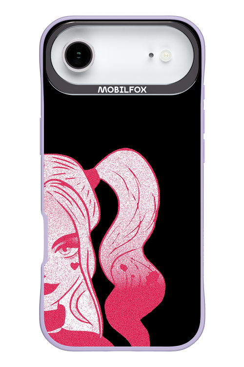 Qween Red - Apple iPhone 17 Air