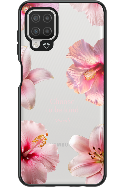 Be Kind - Samsung Galaxy A12