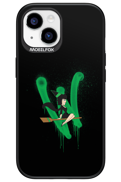 WITCH - Apple iPhone 15