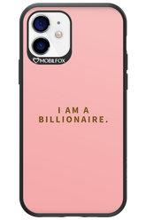 Billionaire - Apple iPhone 12