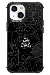 The Art of Chaos - Apple iPhone 13 Mini