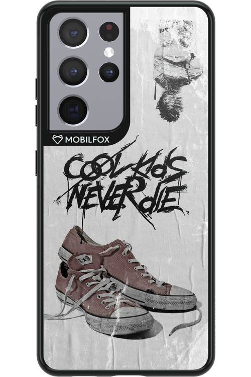 CKND - Samsung Galaxy S21 Ultra