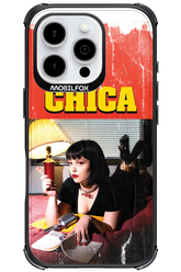 CHICA - Apple iPhone 16 Pro
