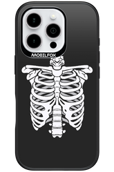 SKELETON - Apple iPhone 16 Pro