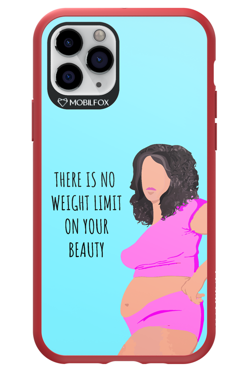 No Limit - Apple iPhone 11 Pro