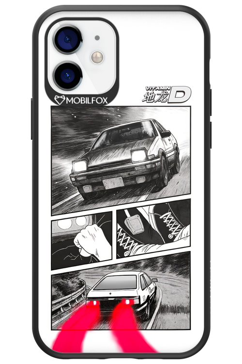 Vitamin D - Apple iPhone 12