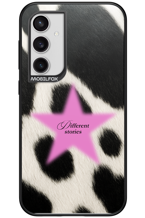 Same Chapter Pink - Samsung Galaxy S23 FE