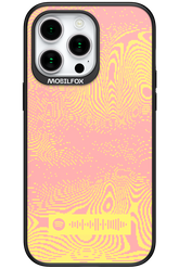 House Frequency - Apple iPhone 15 Pro Max